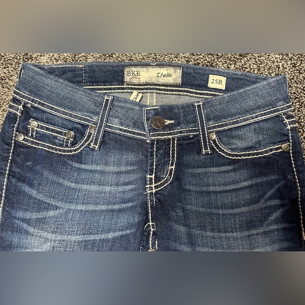 BKE women's jeans - Picture 2 of 6